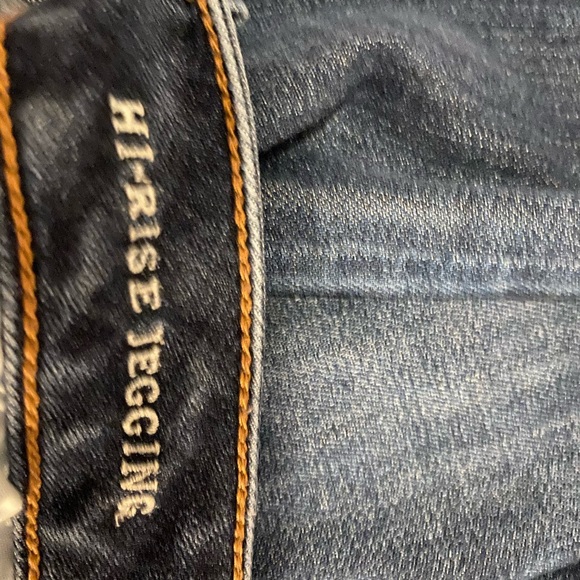 Jeans - Picture 3 of 4